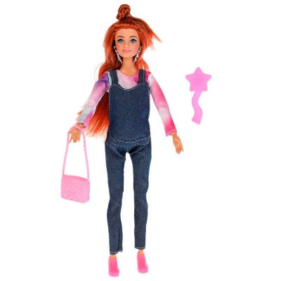 Кукла София мама 29 см Карапуз 66001B1-C2-S-BB